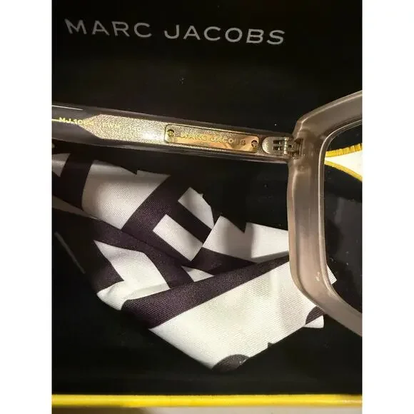 Marc Jacobs RX frames - Picture 4 of 6